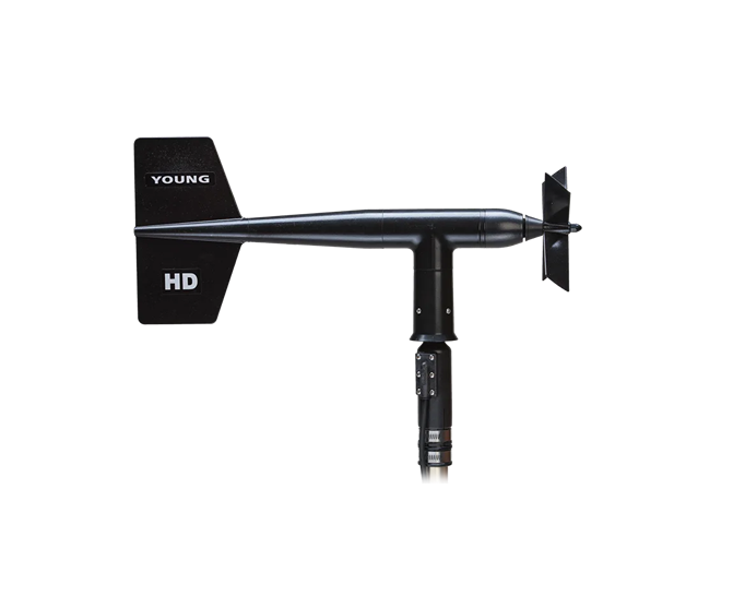 05108-45 - Monitor de Viento de Alta Resistencia HD Alpine